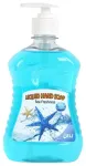 Vedel seep ARLI CLEAN Sea Freshness, 500 ml