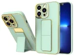 Fusion New telefoni &uuml;mbris alusega Samsung Galaxy A53 5G (A536) roheline