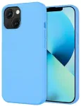 Beline Candy telefoni &uuml;mbris iPhone 15 Plus sinine