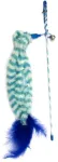 Kassisilm - Gimborn GIMCAT CAT TEASER W/TRIPLE TAIL