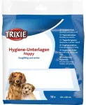 Imavad aluslapid - Trixie Nappy Puppy Pad, 60 x 60 cm, 10 tk