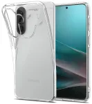 Spigen Liquid Crystal telefoni &uuml;mbris Samsung Galaxy A57 (A576) l&auml;bipaistev