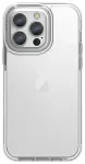 UNIQ &uuml;mbris Combat iPhone 13 Pro Max 6,7" valge|white
