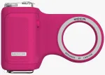 Comitok Moca Phone Holder rose