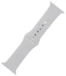 Fusion Accessories nutikella rihm Apple Watch (38/40/41 mm) jaoks | silikoonist | hall