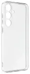 Clear 2 mm telefoni &uuml;mbris Samsung Galaxy S24+ (S926) l&auml;bipaistev