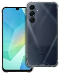 ROAR Armor telefoni &uuml;mbris Samsung Galaxy A16 5G (A166) l&auml;bipaistev