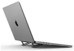 S&uuml;learvutialus Spigen Slimfold LD201-S2 must