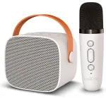 Maxlife Bluetooth karaoke k&otilde;lar MXKS-100 valge