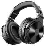OneOdio Pro C headphones Bluetooth 5.2 black