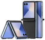 Dux Ducis Bril &uuml;mbris Samsung Galaxy Z Flip 7 jaoks - must