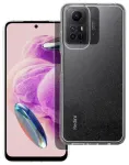Case for Xiaomi Redmi Note 12S Clear Case 2 mm Blink transparent