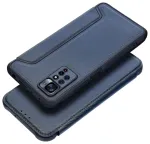 Riff Razor anti-shock k&uuml;ljele avanev rahakott-kate Xiaomi Redmi 10C jaoks Blue