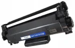 TFO Brother TN-2421 laserprinteri toonerikassett seadmetele DCP-L2512D HL-L2312D MFC-L2712DN 3K lehek&uuml;lge HQ Premium analoog