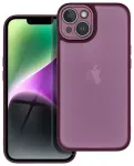 VARIETE telefoni &uuml;mbris iPhone 14 lilla