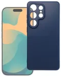 Easy Dual telefoni &uuml;mbris Samsung Galaxy S25 FE (S731) | S26 FE (S741) sinine