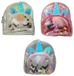 Seljakott UNICORN 20X21X8 cm U1019