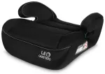 Laste turvaiste-istmek&otilde;rgendus LEO black 125-150 cm