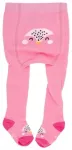 Sukad 68/74 cm RAB-0003 pink pingi