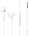 Samsung EO-EG920BW k&otilde;rvaklapid mikrofoni / puldiga / 3.5mm / 1.2m (OEM)