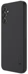 Nillkin Super Frosted Back korpus telefonile Samsung Galaxy A14 4G (A145) must
