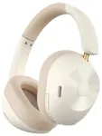 OneOdio A5 ANC wireless headphones (white)
