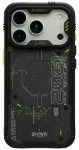 Skinarma Vigor XE telefoni &uuml;mbris MagSafe toega iPhone 18 Pro | iPhone 17 Pro hall