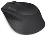 Hiir Logitech M280 traadita USB BK