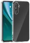 Etteri Clear &uuml;mbris Samsung Galaxy A54 5G jaoks