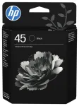 Tindikassett HP 45 51645AE must