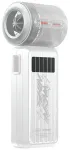 Hand fan Skinarma Gyro 4000 mAh white