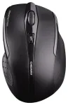 CHERRY MW 3000 JW-T0100 juhtmevaba hiir must