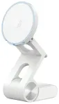 SODI BM-330 3-in-1 induction multifunction holder for iMac - white