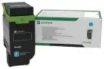 Tooner Lexmark 75M2HC0 ts&uuml;aan