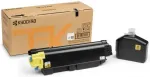 Tooner Kyocera TK-5270Y 1T02TVANL0 kollane