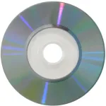 Omega CD-R Mini 200MB/23min (8cm)