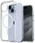 Araree etui Duple M iPhone 15 6.1" przeźroczysty|clear AR20-01826A