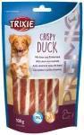 Maiuspala koertele - Trixie Premio Crispy Duck, 100 g