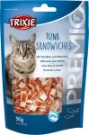 Kassimaius : Trixie Premio Tuna Sandwiches, 50 g
