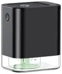 USAMS Automatic Touchless Dispenser Mini Sprayer black ZB155XSJ01 (US-ZB155)