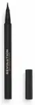 Dark Brown Hair Stroke Brow Pen 0,5 ml