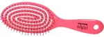 Beter Elipsi Flexible Detangling Brush Small Fuchsia