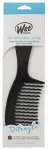 The Wet Brush Detangling Comb Black 1 Pcs