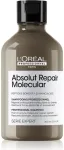 L'or&eacute;al Professionnel Absolut Repair Molecular Sulfate-Free Hair Shampoo 300ml