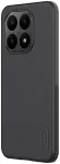 Nillkin Super Frosted PRO Back Cover for Xiaomi 15T Black