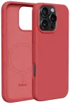 Etteri Silicone telefoni &uuml;mbris MagSafe toega iPhone 16 Pro Max roosa