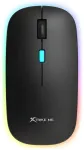 XTRIKE ME Wireless Gaming Mouse GW-113 Black