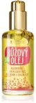 Purity Vision Organic Rose Oil - 100ml