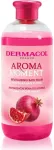 Dermacol elustav vannivaht granaat&otilde;una aroomiga Aroma Moment 500 ml