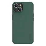 Nillkin Super Frosted Shield Pro telefoni &uuml;mbris iPhone 14 Plus must